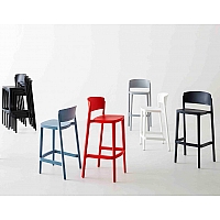 Abuela counter stool